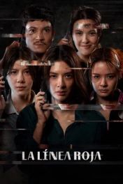 La línea roja