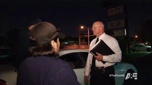 Fotograma del episodio 36: Episodio 36
