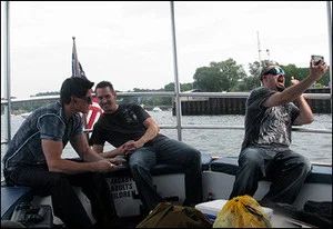 Fotograma del episodio 7: Episodio 7