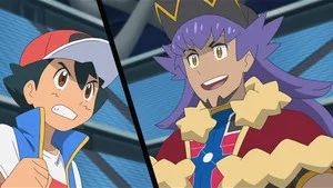 Fotograma del episodio 13: ¡El camino para ser el mejor!