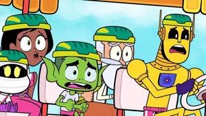 Fotograma del episodio 17: Episodio 17