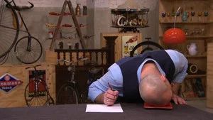Fotograma del episodio 49: Episodio 49
