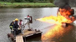 Fotograma del episodio 9: Episodio 9