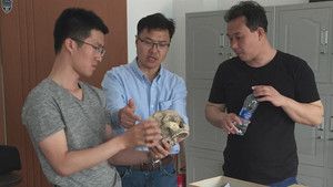 Fotograma del episodio 1: Episodio 1