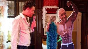 Fotograma del episodio 184: Episodio 184