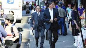 Fotograma del episodio 1: Episodio 1