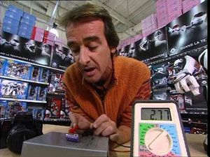 Fotograma del episodio 374: Episodio 374