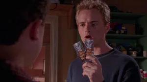 Fotograma del episodio 21: Malcolm Contra Reese