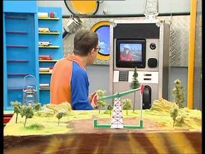 Fotograma del episodio 152: Episodio 152