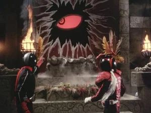 Fotograma del episodio 53: Episodio 53