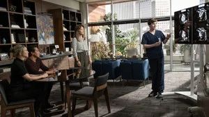 Fotograma del episodio 1: Baby, baby, baby.