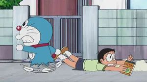 Fotograma del episodio 620: Episodio 620