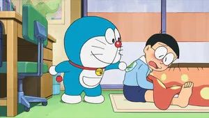 Fotograma del episodio 1205: Episodio 1205