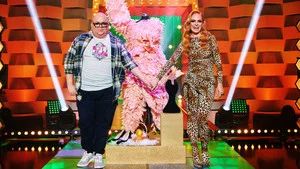 Fotograma del episodio 19: Episodio 19