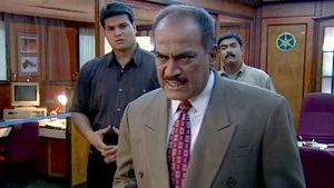 Fotograma del episodio 166: Episodio 166