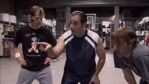Fotograma del episodio 5: El juego