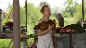 Fotograma del episodio 1: Monstruos entre nosotros