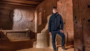 Fotograma del episodio 3: Episodio 3