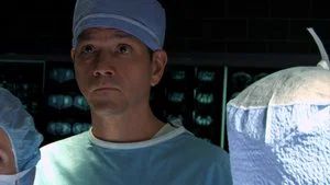 Fotograma del episodio 5: Espejito espejito