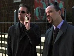 Fotograma del episodio 6: Incumplimiento