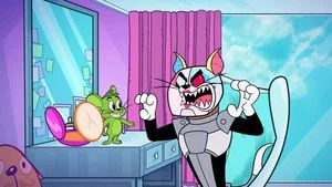 Fotograma del episodio 12: Episodio 12
