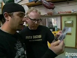 Fotograma del episodio 12: Episodio 12