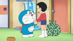 Fotograma del episodio 800: Episodio 800