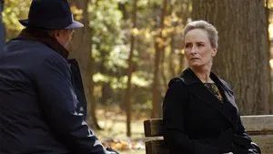 Fotograma del episodio 2: Katarina Rostova (N.° 3): Conclusión