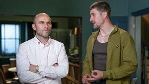 Fotograma del episodio 169: Episodio 169