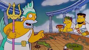 Fotograma del episodio 14: Cuentos del dominio público