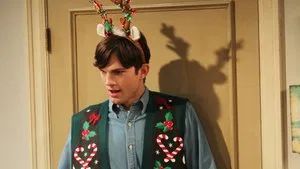 Fotograma del episodio 11: Ponerle a Santa un Agujero Para Su Cola