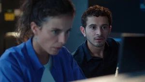 Fotograma del episodio 1807: Episodio 1807