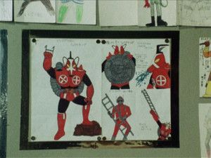 Fotograma del episodio 45: Episodio 45