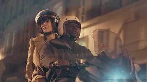 Fotograma del episodio 8: Capítulo 8
