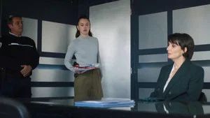 Fotograma del episodio 119: Episodio 119