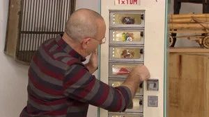 Fotograma del episodio 37: Episodio 37