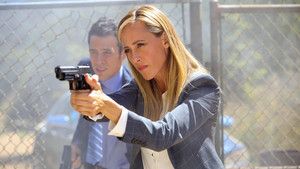 Fotograma del episodio 2: El hermano en el sótano