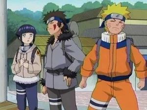 Fotograma del episodio 175: ¡A la caza del tesoro!*