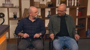 Fotograma del episodio 153: Episodio 153