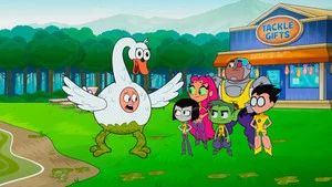 Fotograma del episodio 39: Episodio 39