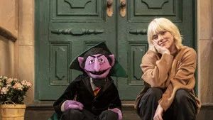 Fotograma del episodio 32: La Aventura de los Números de Elmo