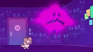Fotograma del episodio 18: Episodio 18