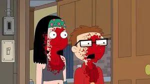 Fotograma del episodio 2: El centro