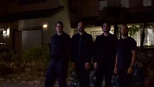 Fotograma del episodio 7: Episodio 7