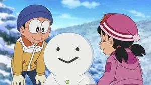 Fotograma del episodio 519: Episodio 519