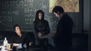 Fotograma del episodio 6: Todos enloquecemos un poco a veces
