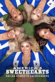 America's Sweethearts: Las cheerleaders de los Dallas Cowboys