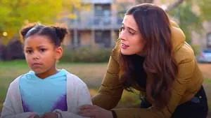 Fotograma del episodio 3: Tierna edad
