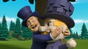 Fotograma del episodio 20: Episodio 20