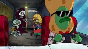 Fotograma del episodio 17: Episodio 17